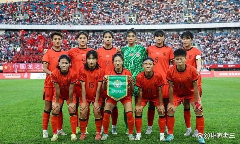 三战全胜+零封!中国U-20女足直接晋级2026亚足联U20女足亚洲杯决赛阶段! 三战全胜+零封!中国U-20女足直接晋级2026亚足联U20女足亚洲杯决赛阶段!